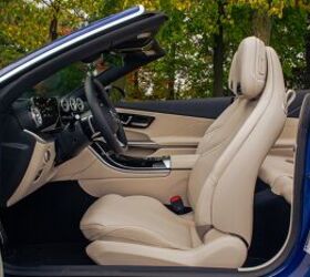 2025 mercedes benz cle 450 cabriolet all the details