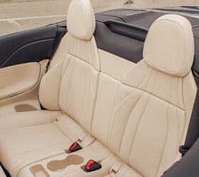 2025 mercedes benz cle 450 cabriolet all the details