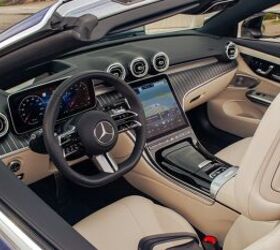 2025 mercedes benz cle 450 cabriolet all the details