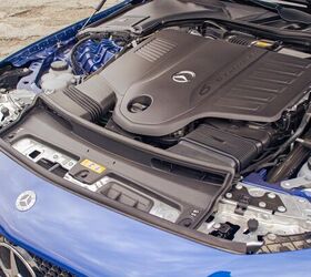 2025 mercedes benz cle 450 cabriolet all the details