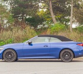 2025 mercedes benz cle 450 cabriolet all the details