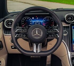 2025 mercedes benz cle 450 cabriolet all the details