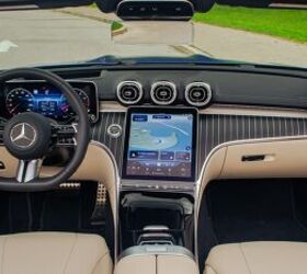 2025 mercedes benz cle 450 cabriolet all the details