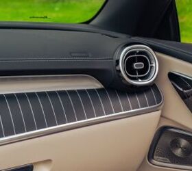 2025 mercedes benz cle 450 cabriolet all the details