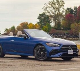 2025 mercedes benz cle 450 cabriolet all the details