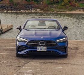 2025 mercedes benz cle 450 cabriolet all the details