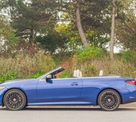 2025 mercedes benz cle 450 cabriolet all the details