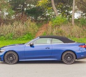 2025 mercedes benz cle 450 cabriolet all the details