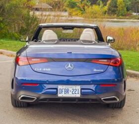 2025 mercedes benz cle 450 cabriolet all the details