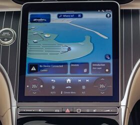 2025 mercedes benz cle 450 cabriolet review rethinking priorities, Image Kyle Patrick