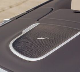 2025 mercedes benz cle 450 cabriolet review rethinking priorities, Image Kyle Patrick