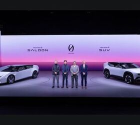 Self Driving And AI Will Be The Focus For Automakers At CES This Year