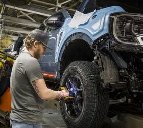 ford sets a record for most recalls ever issued in a single year