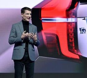 Volvo's Best Modern Designer is Back at the Company