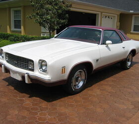 Photo Credit: Wikicommons/Simon M. Canasi (1974 Type S-3 Model Shown)