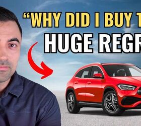 TERRIBLE Cars That Owners Regret Buying (Lowest Owner Satisfaction)