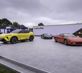 what if current car companies were bands from the 1990s