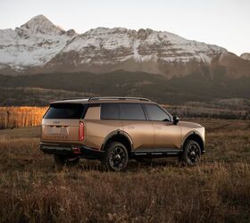 kia prices 2027 telluride from 40 735