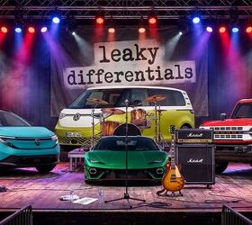 What if Current Car Companies Were Bands From the 1990s?