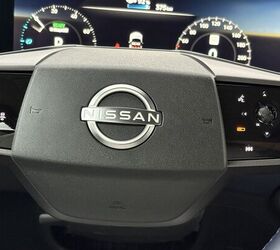 2026 nissan leaf sv all the details