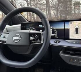 2026 nissan leaf sv all the details