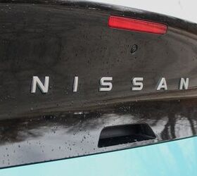 2026 nissan leaf sv all the details