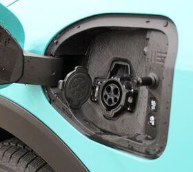 2026 nissan leaf sv all the details