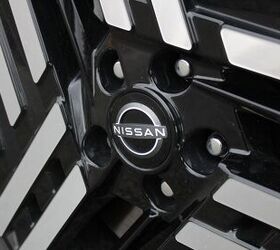 2026 nissan leaf sv all the details