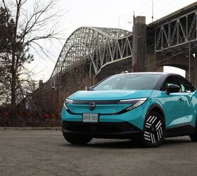 2026 Nissan LEAF SV+ Consumer Review: Are EVs Ready for Primetime?