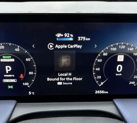 2026 nissan leaf sv consumer review are evs ready for primetime