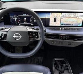 2026 nissan leaf sv consumer review are evs ready for primetime