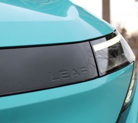 2026 nissan leaf sv consumer review are evs ready for primetime