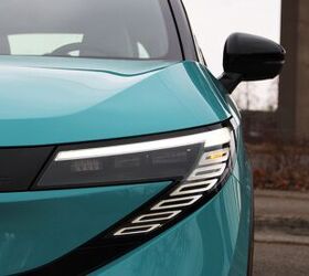 2026 nissan leaf sv consumer review are evs ready for primetime