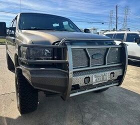 2000 ford excursion for sale