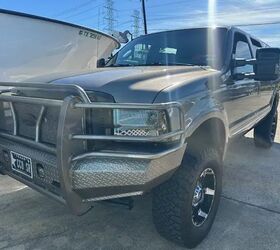 2000 ford excursion for sale