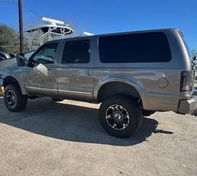 2000 ford excursion for sale