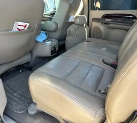 2000 ford excursion for sale