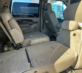 2000 ford excursion for sale
