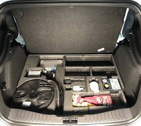 2016 ford focus rs for sale