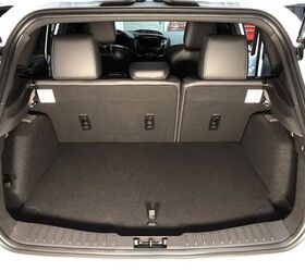 2016 ford focus rs for sale