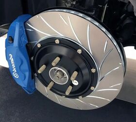 2016 ford focus rs for sale