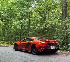 2016 mclaren 675lt for sale