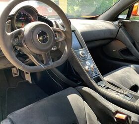 2016 mclaren 675lt for sale