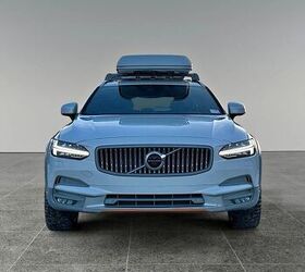 2018 volvo v90 for sale