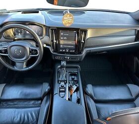 2018 volvo v90 for sale