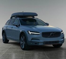 2018 volvo v90 for sale