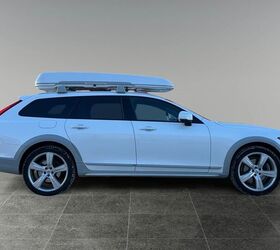 2018 volvo v90 for sale