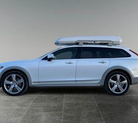 2018 volvo v90 for sale