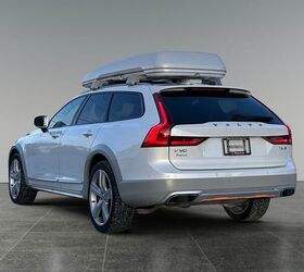 2018 volvo v90 for sale