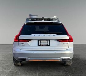 2018 volvo v90 for sale